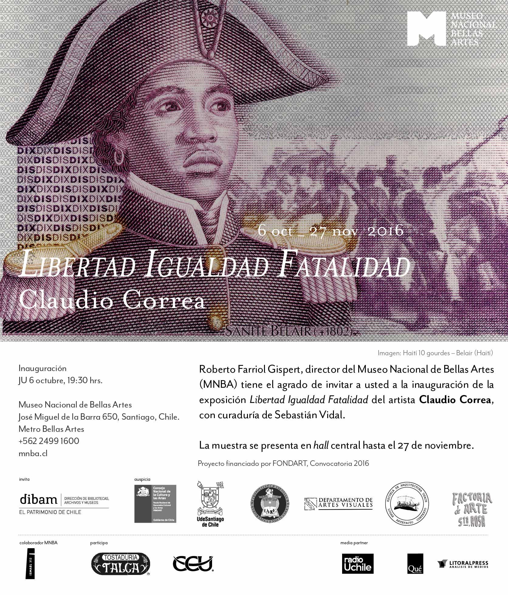 Publicaciones