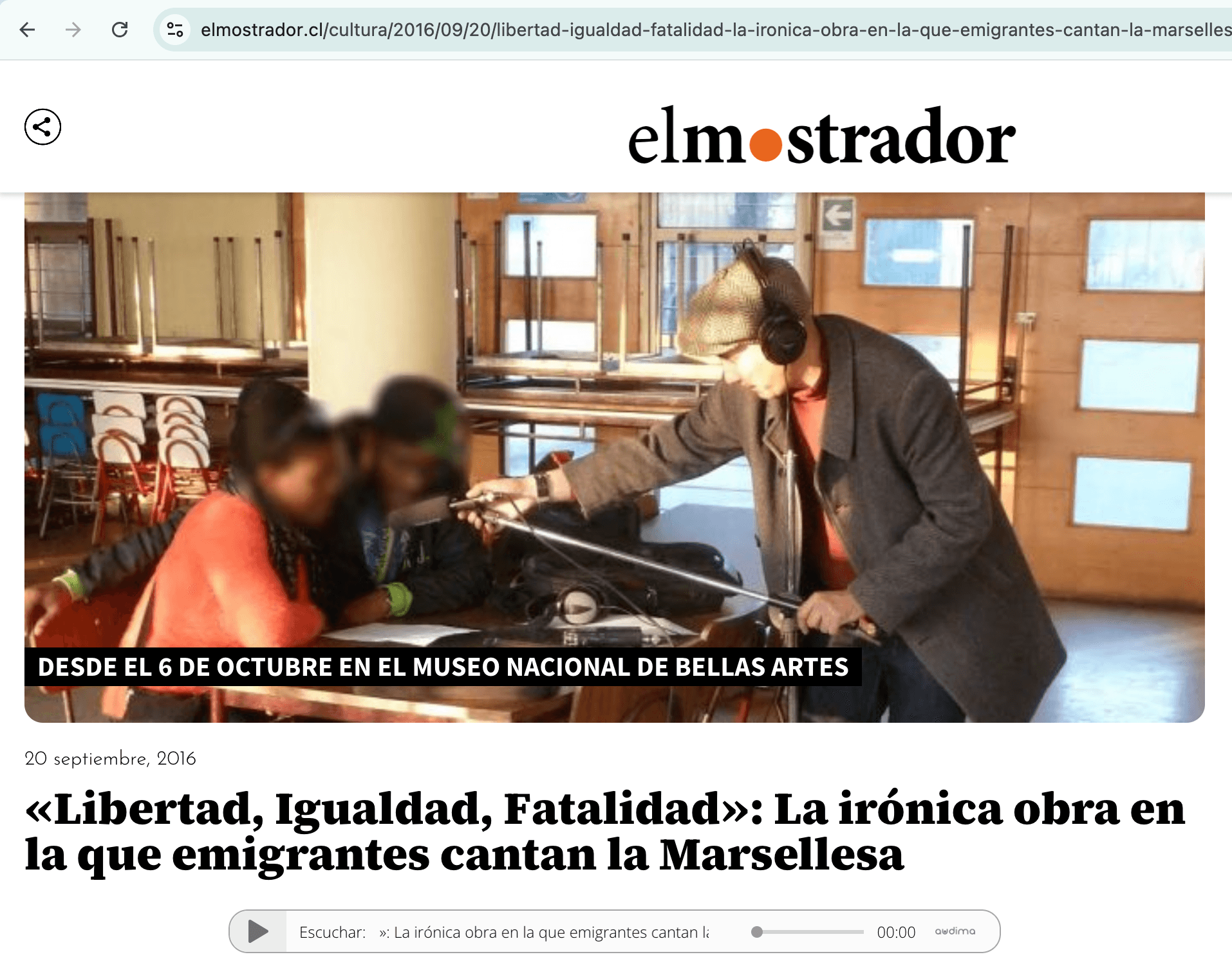 Prensa