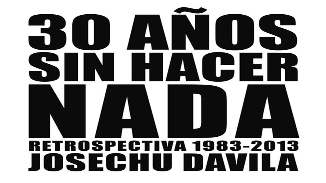 JOSECHU DÁVILA