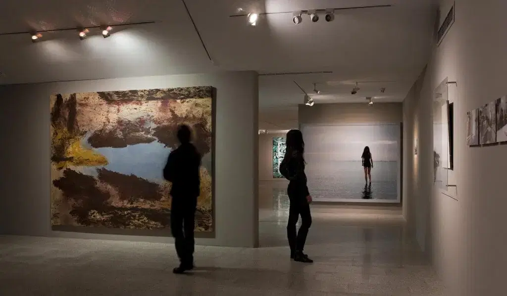 EXPOSICIONES